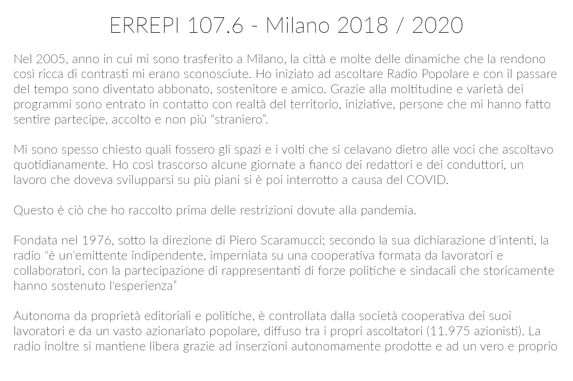 ERREPI – 107.6